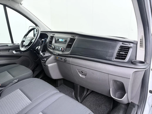 Ford Transit Custom - Afbeelding 10 van 30