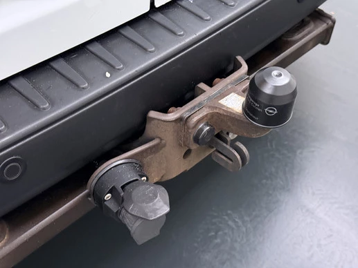 Ford Transit Custom - Afbeelding 11 van 30