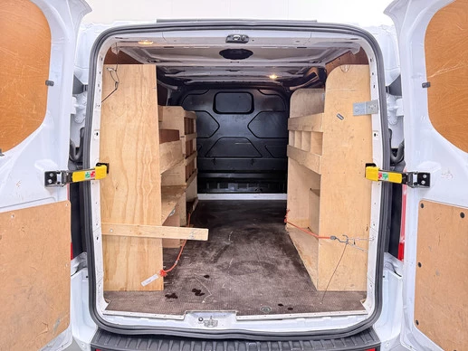 Ford Transit Custom - Afbeelding 12 van 30