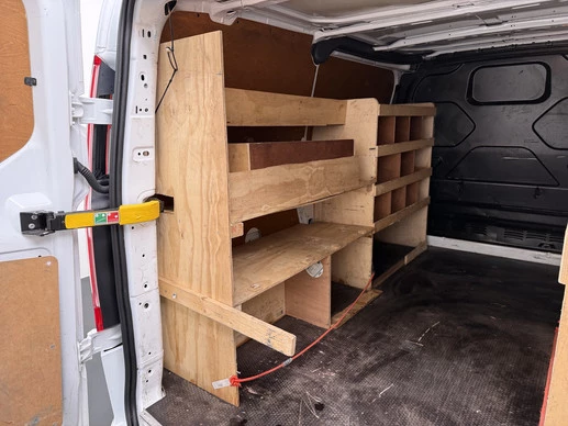 Ford Transit Custom - Afbeelding 13 van 30