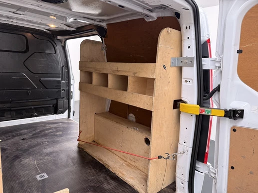 Ford Transit Custom - Afbeelding 14 van 30
