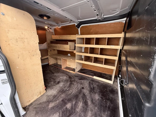 Ford Transit Custom - Afbeelding 15 van 30