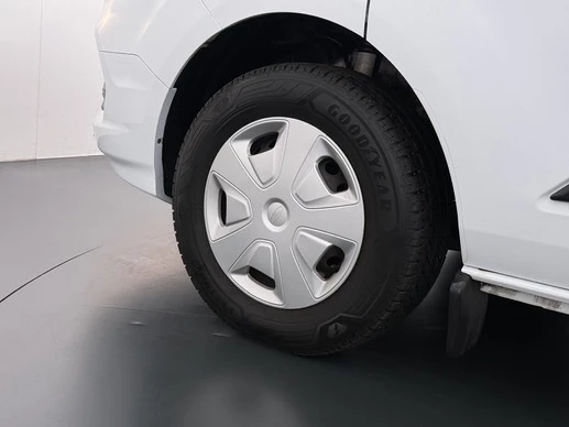 Ford Transit Custom - Afbeelding 17 van 30