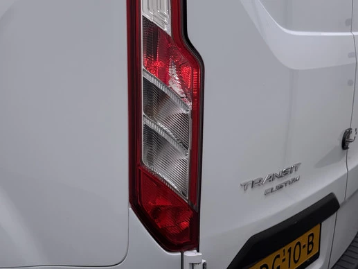 Ford Transit Custom - Afbeelding 19 van 30