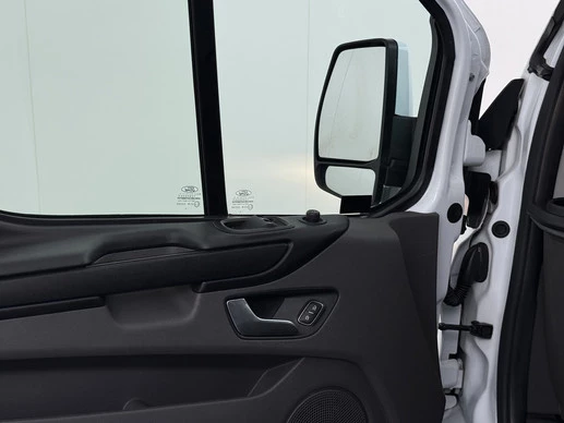 Ford Transit Custom - Afbeelding 20 van 30
