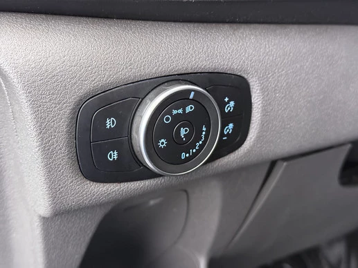 Ford Transit Custom - Afbeelding 21 van 30