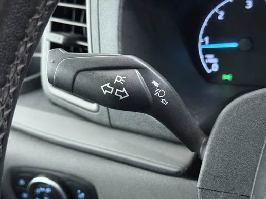 Ford Transit Custom - Afbeelding 22 van 30