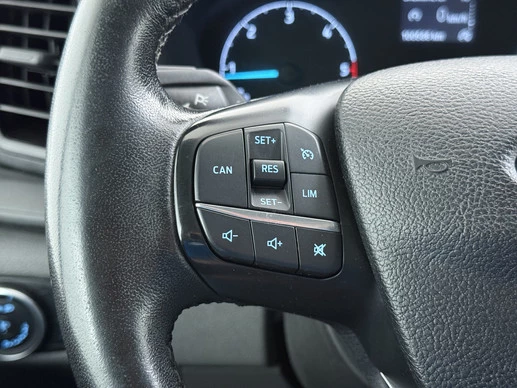 Ford Transit Custom - Afbeelding 23 van 30