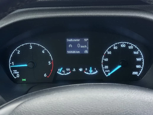 Ford Transit Custom - Afbeelding 24 van 30