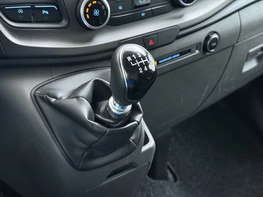 Ford Transit Custom - Afbeelding 28 van 30