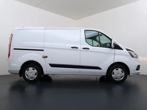 Ford Transit Custom - Afbeelding 30 van 30