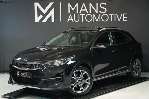 Kia XCeed - Afbeelding 1 van 30
