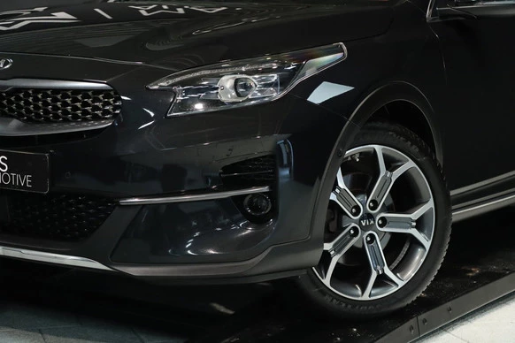 Kia XCeed - Afbeelding 2 van 30