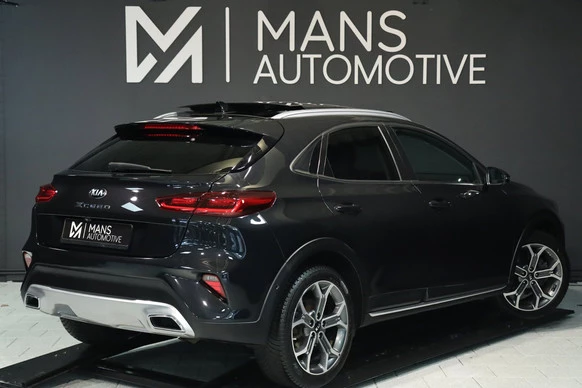 Kia XCeed - Afbeelding 3 van 30