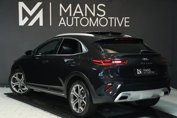 Kia XCeed - Afbeelding 4 van 30