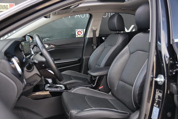 Kia XCeed - Afbeelding 6 van 30