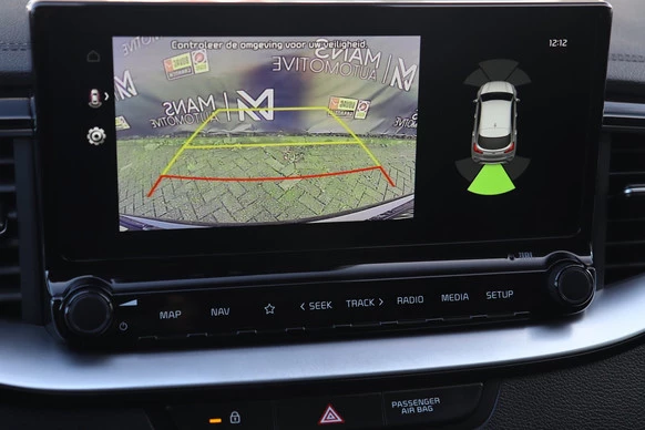 Kia XCeed - Afbeelding 10 van 30