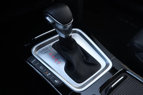 Kia XCeed - Afbeelding 11 van 30