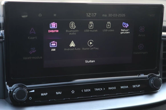 Kia XCeed - Afbeelding 12 van 30