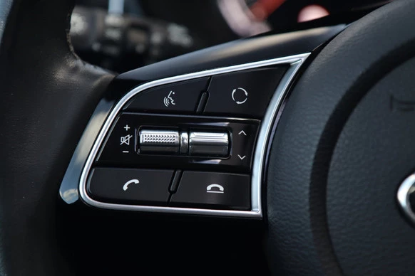 Kia XCeed - Afbeelding 14 van 30