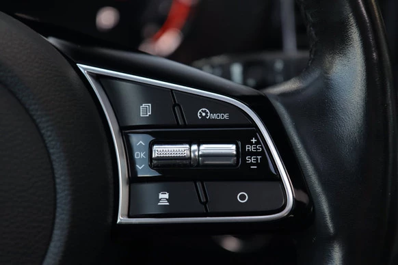 Kia XCeed - Afbeelding 15 van 30