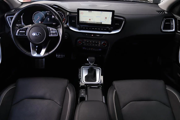 Kia XCeed - Afbeelding 16 van 30