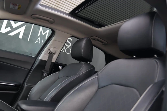 Kia XCeed - Afbeelding 17 van 30