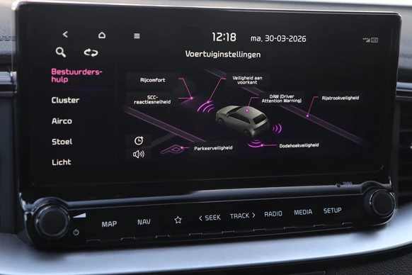 Kia XCeed - Afbeelding 19 van 30