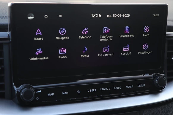 Kia XCeed - Afbeelding 20 van 30