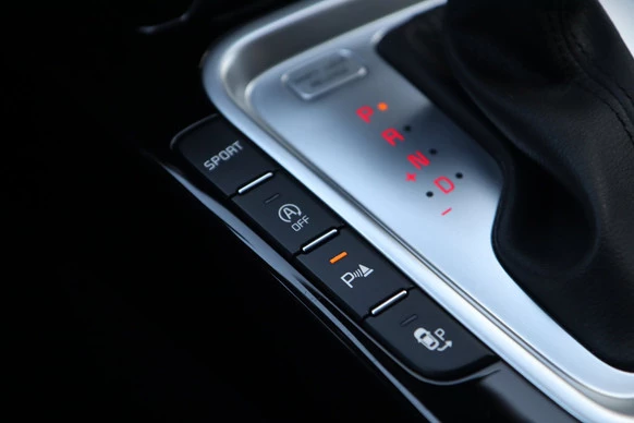 Kia XCeed - Afbeelding 23 van 30