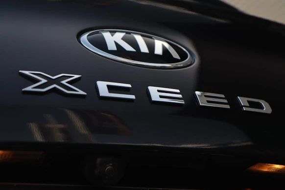 Kia XCeed - Afbeelding 25 van 30