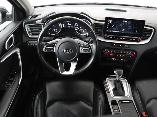 Kia Ceed - Afbeelding 3 van 30
