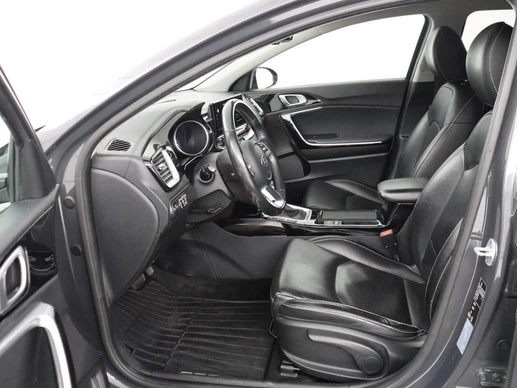 Kia Ceed - Afbeelding 4 van 30