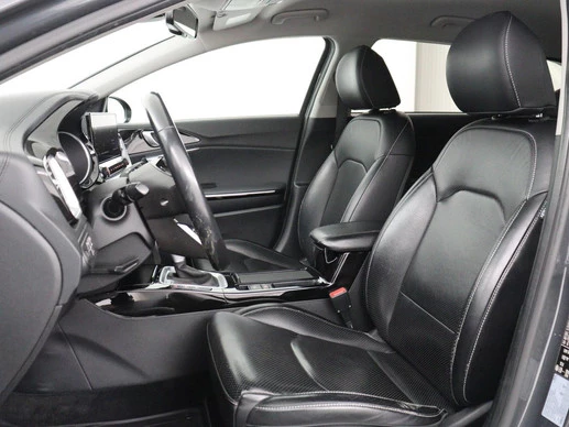 Kia Ceed - Afbeelding 5 van 30