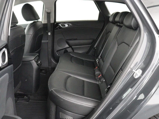 Kia Ceed - Afbeelding 6 van 30