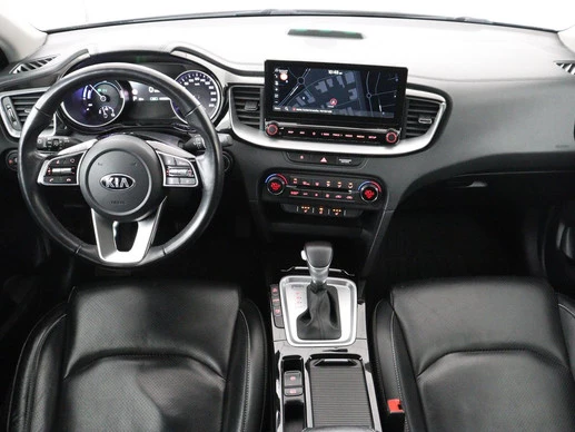 Kia Ceed - Afbeelding 7 van 30