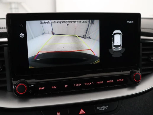 Kia Ceed - Afbeelding 16 van 30