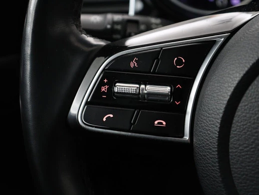 Kia Ceed - Afbeelding 17 van 30