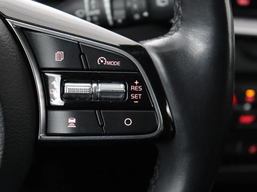 Kia Ceed - Afbeelding 18 van 30