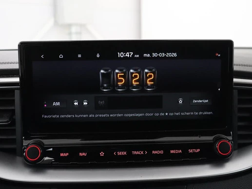 Kia Ceed - Afbeelding 21 van 30