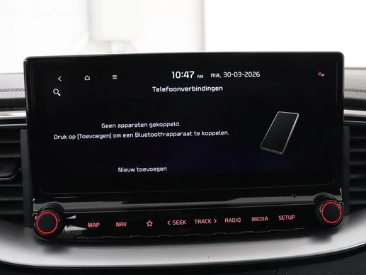 Kia Ceed - Afbeelding 22 van 30