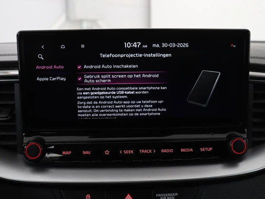 Kia Ceed - Afbeelding 24 van 30