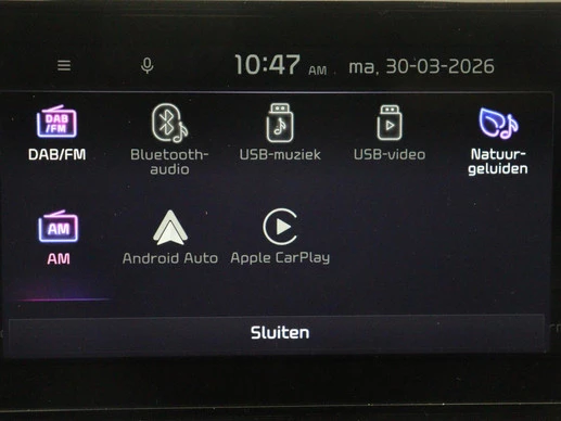 Kia Ceed - Afbeelding 25 van 30