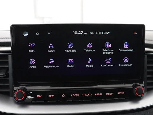 Kia Ceed - Afbeelding 27 van 30