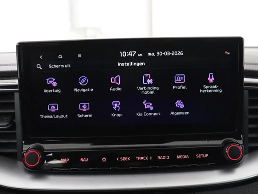 Kia Ceed - Afbeelding 28 van 30