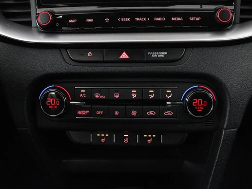 Kia Ceed - Afbeelding 30 van 30