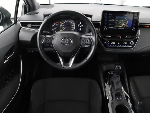 Toyota Corolla - Afbeelding 3 van 30