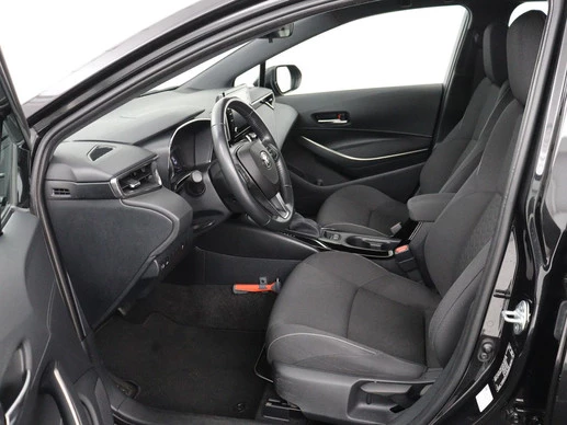 Toyota Corolla - Afbeelding 4 van 30