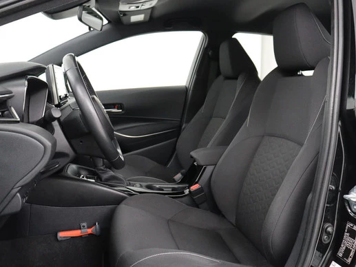 Toyota Corolla - Afbeelding 5 van 30