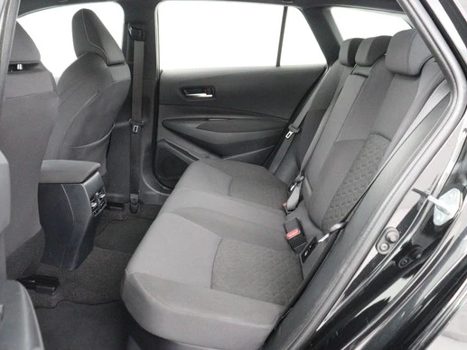 Toyota Corolla - Afbeelding 6 van 30